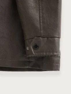 Cazadoras Y Parkas-Alvaro Moreno CAZADORA TRAVIS MARRÓN Marrón