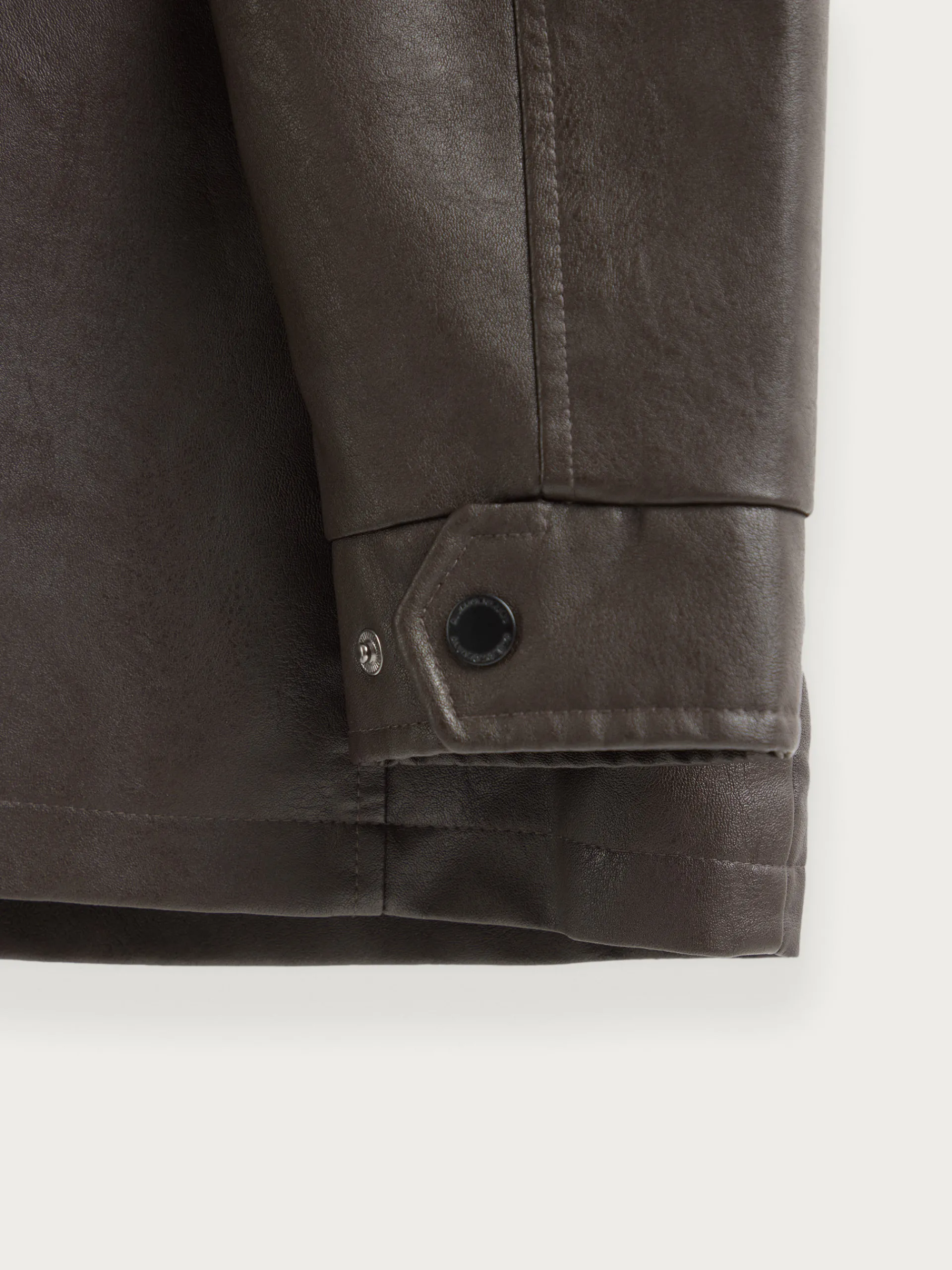 Cazadoras Y Parkas-Alvaro Moreno CAZADORA TRAVIS MARRÓN Marrón