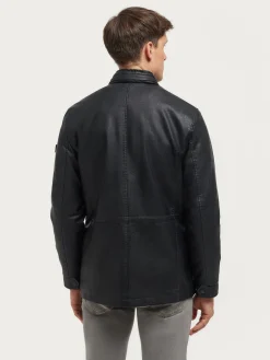 Cazadoras Y Parkas-Alvaro Moreno CAZADORA TRAVIS Negro