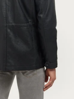 Cazadoras Y Parkas-Alvaro Moreno CAZADORA TRAVIS Negro