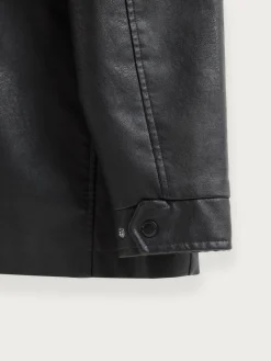 Cazadoras Y Parkas-Alvaro Moreno CAZADORA TRAVIS Negro