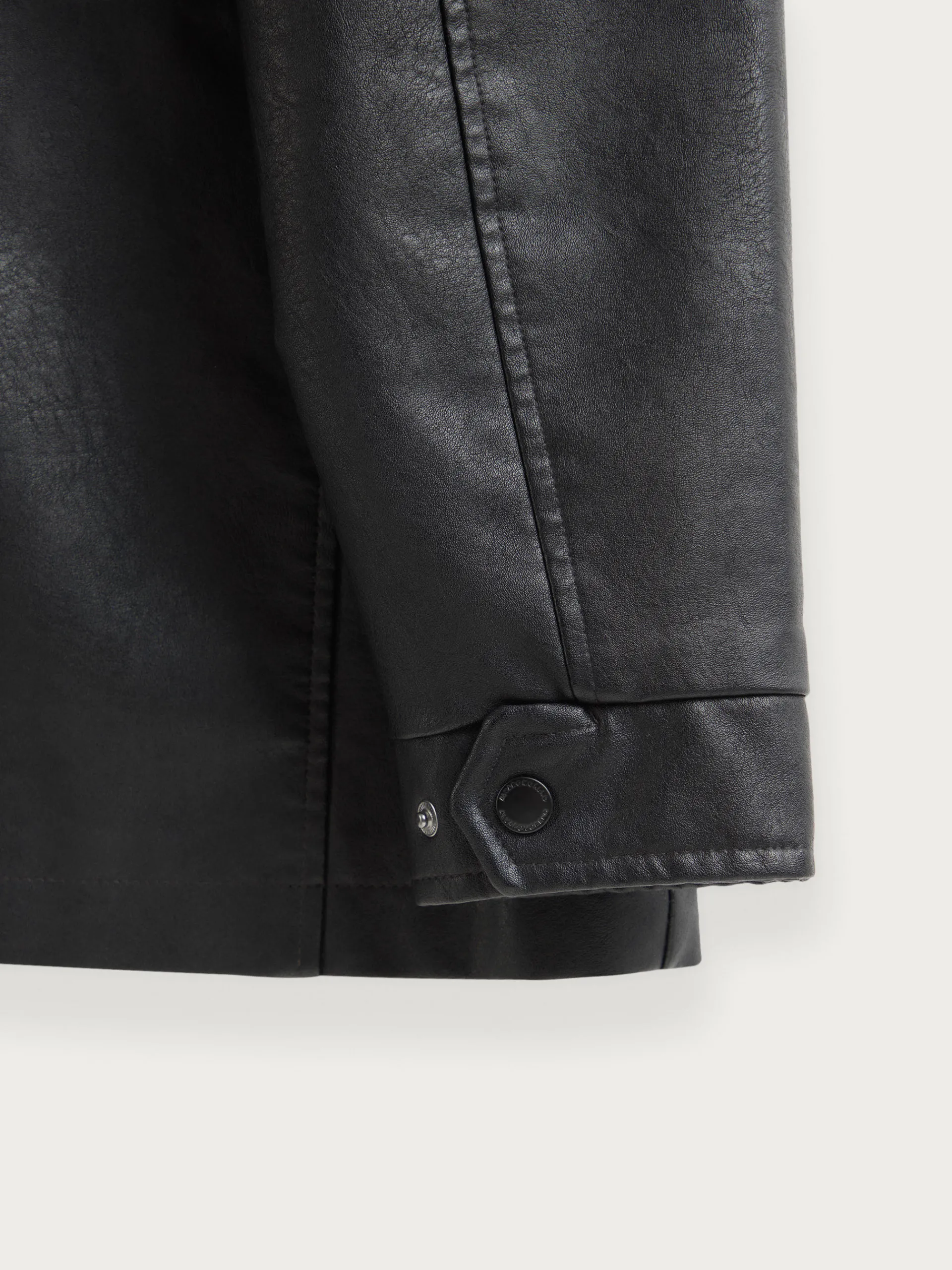 Cazadoras Y Parkas-Alvaro Moreno CAZADORA TRAVIS Negro