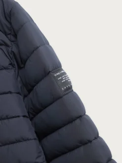 Cazadoras Y Parkas-Alvaro Moreno CAZADORA TROUT Azul Marino