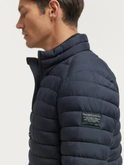 Cazadoras Y Parkas-Alvaro Moreno CAZADORA TROUT Azul Marino