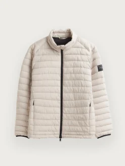 Cazadoras Y Parkas-Alvaro Moreno CAZADORA TROUT Crudo