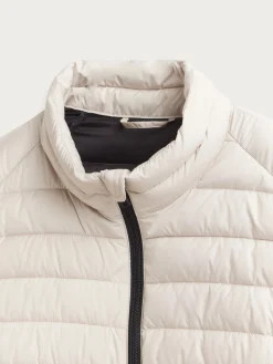 Cazadoras Y Parkas-Alvaro Moreno CAZADORA TROUT Crudo