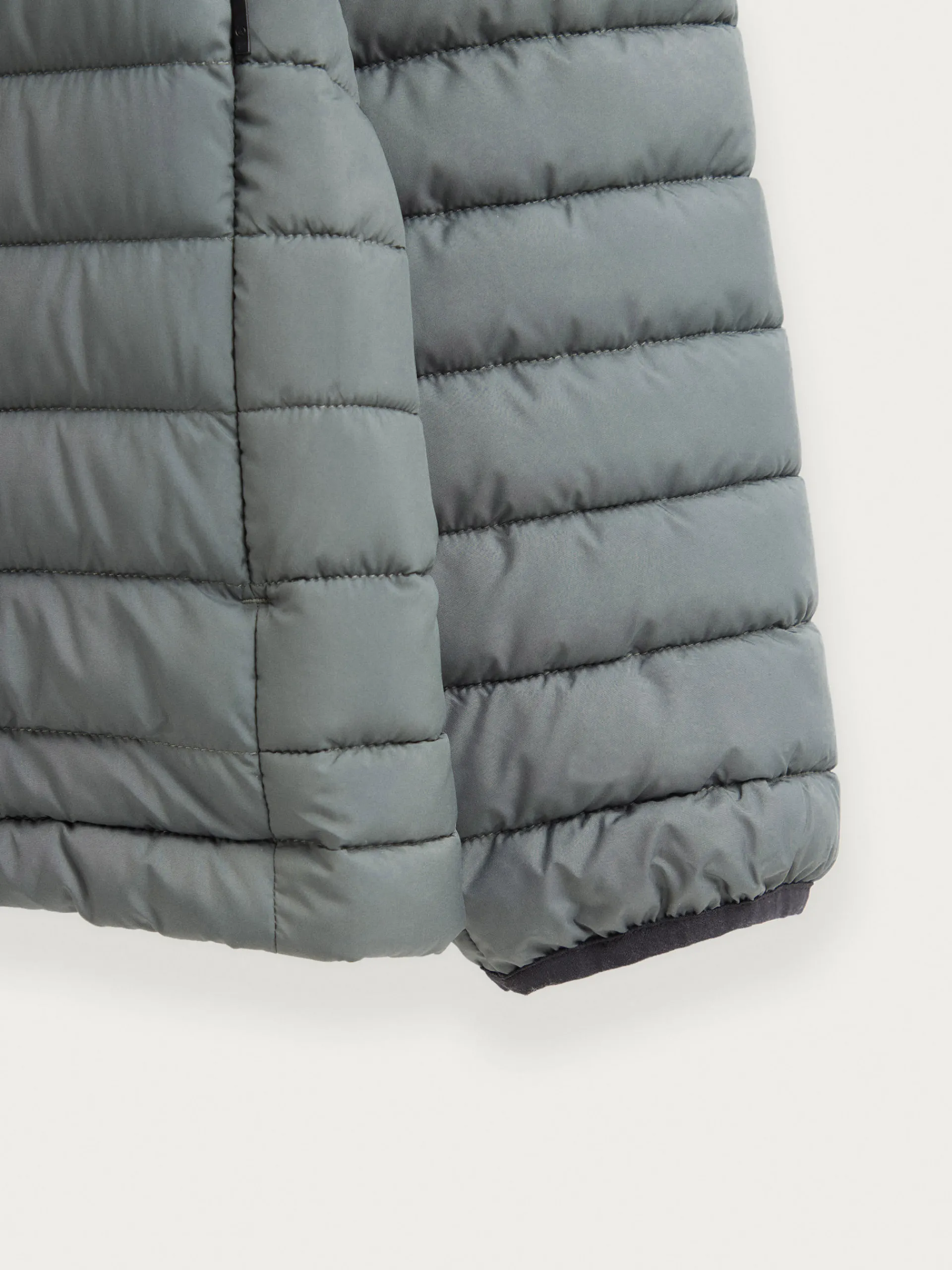 Cazadoras Y Parkas-Alvaro Moreno CAZADORA TROUT Verde