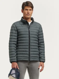 Cazadoras Y Parkas-Alvaro Moreno CAZADORA TROUT Verde