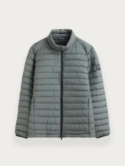 Cazadoras Y Parkas-Alvaro Moreno CAZADORA TROUT Verde