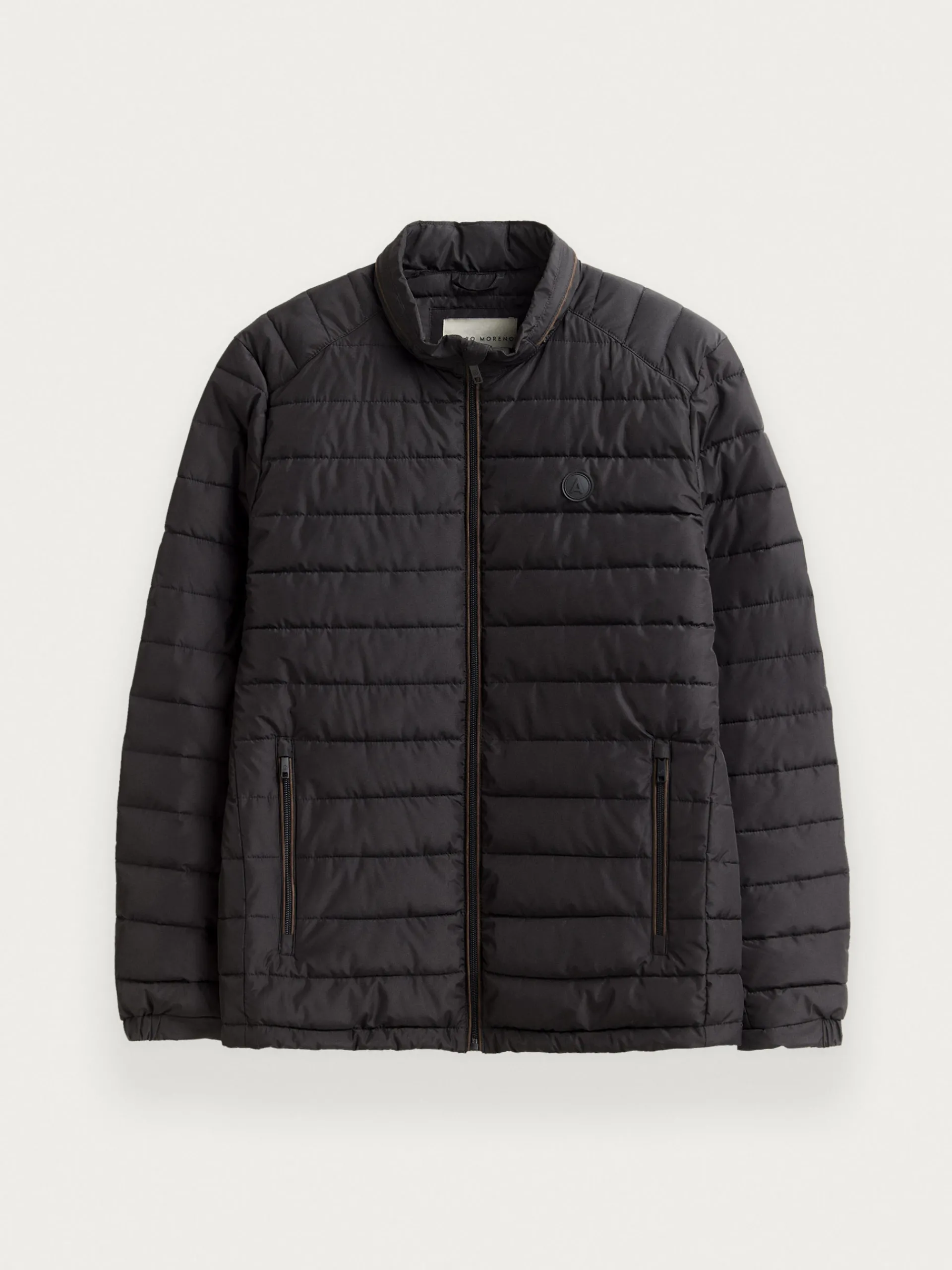 Cazadoras Y Parkas-Alvaro Moreno CAZADORA ZEPPELIN Negro