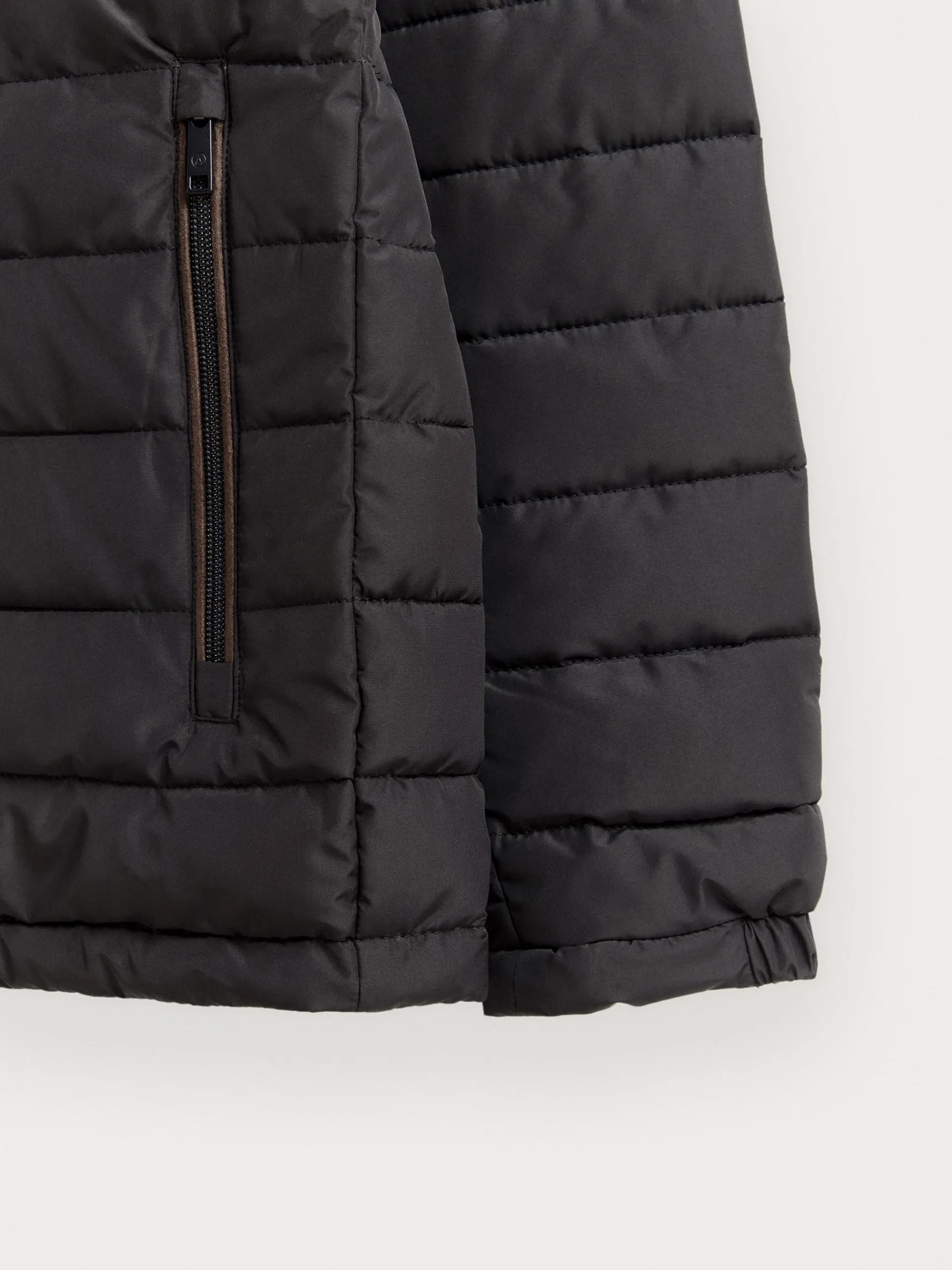 Cazadoras Y Parkas-Alvaro Moreno CAZADORA ZEPPELIN Negro