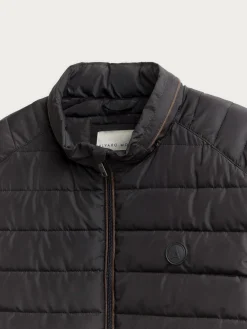 Cazadoras Y Parkas-Alvaro Moreno CAZADORA ZEPPELIN Negro