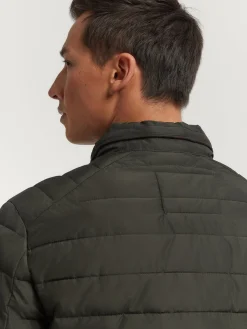 Cazadoras Y Parkas-Alvaro Moreno CAZADORA ZEPPELIN Verde