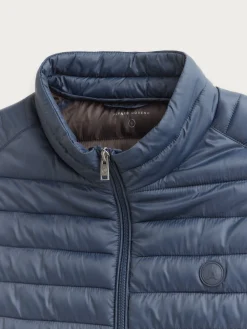 Chalecos-Alvaro Moreno CHALECO DENKER Azul Marino