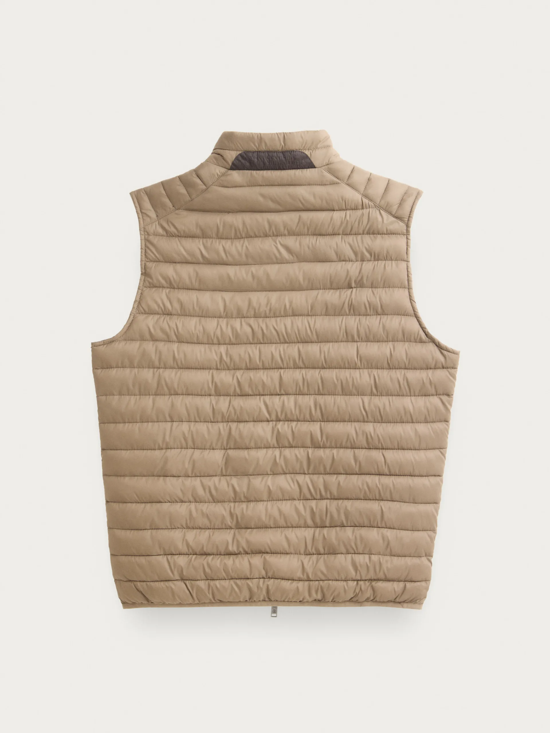 Chalecos-Alvaro Moreno CHALECO DENKER Camel