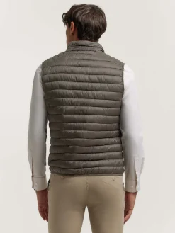 Chalecos-Alvaro Moreno CHALECO DENKER Verde
