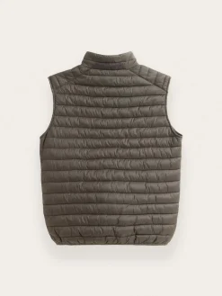 Chalecos-Alvaro Moreno CHALECO DENKER Verde