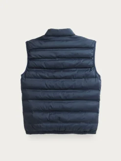 Chalecos-Alvaro Moreno CHALECO DENNIS Azul Marino