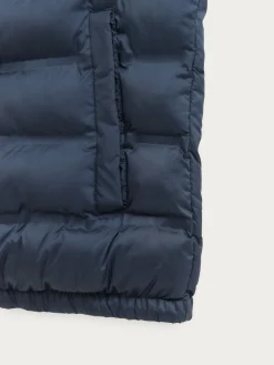 Chalecos-Alvaro Moreno CHALECO DENNIS Azul Marino