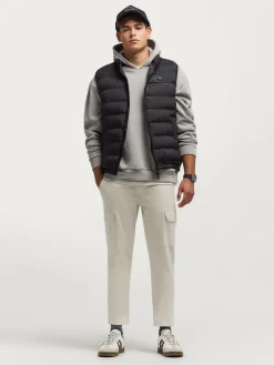 Teen|Chalecos-Alvaro Moreno CHALECO DENNIS Negro