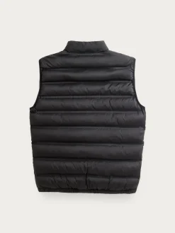 Teen|Chalecos-Alvaro Moreno CHALECO DENNIS Negro