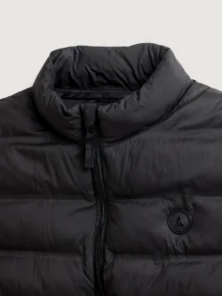 Teen|Chalecos-Alvaro Moreno CHALECO DENNIS Negro