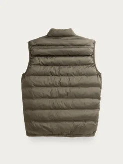 Chalecos-Alvaro Moreno CHALECO DENNIS Verde