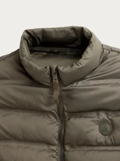 Chalecos-Alvaro Moreno CHALECO DENNIS Verde