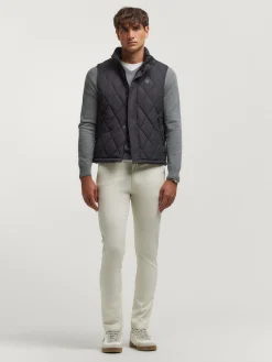 Chalecos-Alvaro Moreno CHALECO DRACO Azul Marino