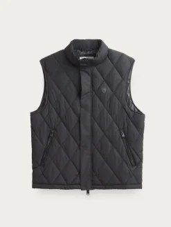 Chalecos-Alvaro Moreno CHALECO DRACO Azul Marino