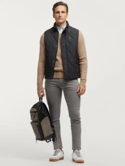 Chalecos-Alvaro Moreno CHALECO DRACO Verde