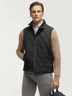 Chalecos-Alvaro Moreno CHALECO DRACO Verde