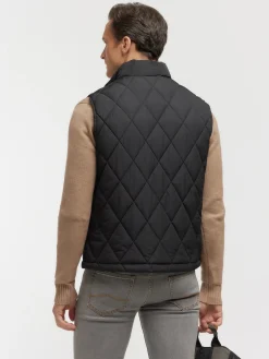 Chalecos-Alvaro Moreno CHALECO DRACO Verde