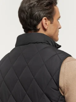 Chalecos-Alvaro Moreno CHALECO DRACO Verde