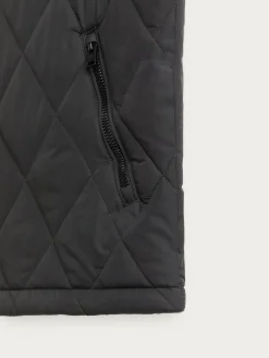 Chalecos-Alvaro Moreno CHALECO DRACO Verde