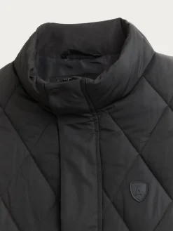 Chalecos-Alvaro Moreno CHALECO DRACO Verde