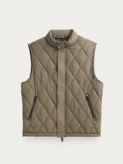 Chalecos-Alvaro Moreno CHALECO DRACO Verde