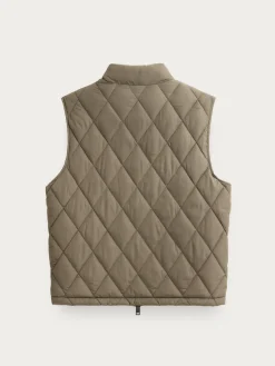 Chalecos-Alvaro Moreno CHALECO DRACO Verde