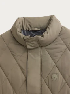 Chalecos-Alvaro Moreno CHALECO DRACO Verde