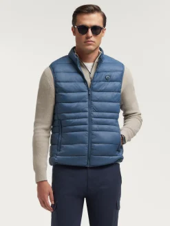 Chalecos-Alvaro Moreno CHALECO MORRISON Azul