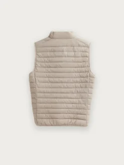 Chalecos-Alvaro Moreno CHALECO NIRO Beige