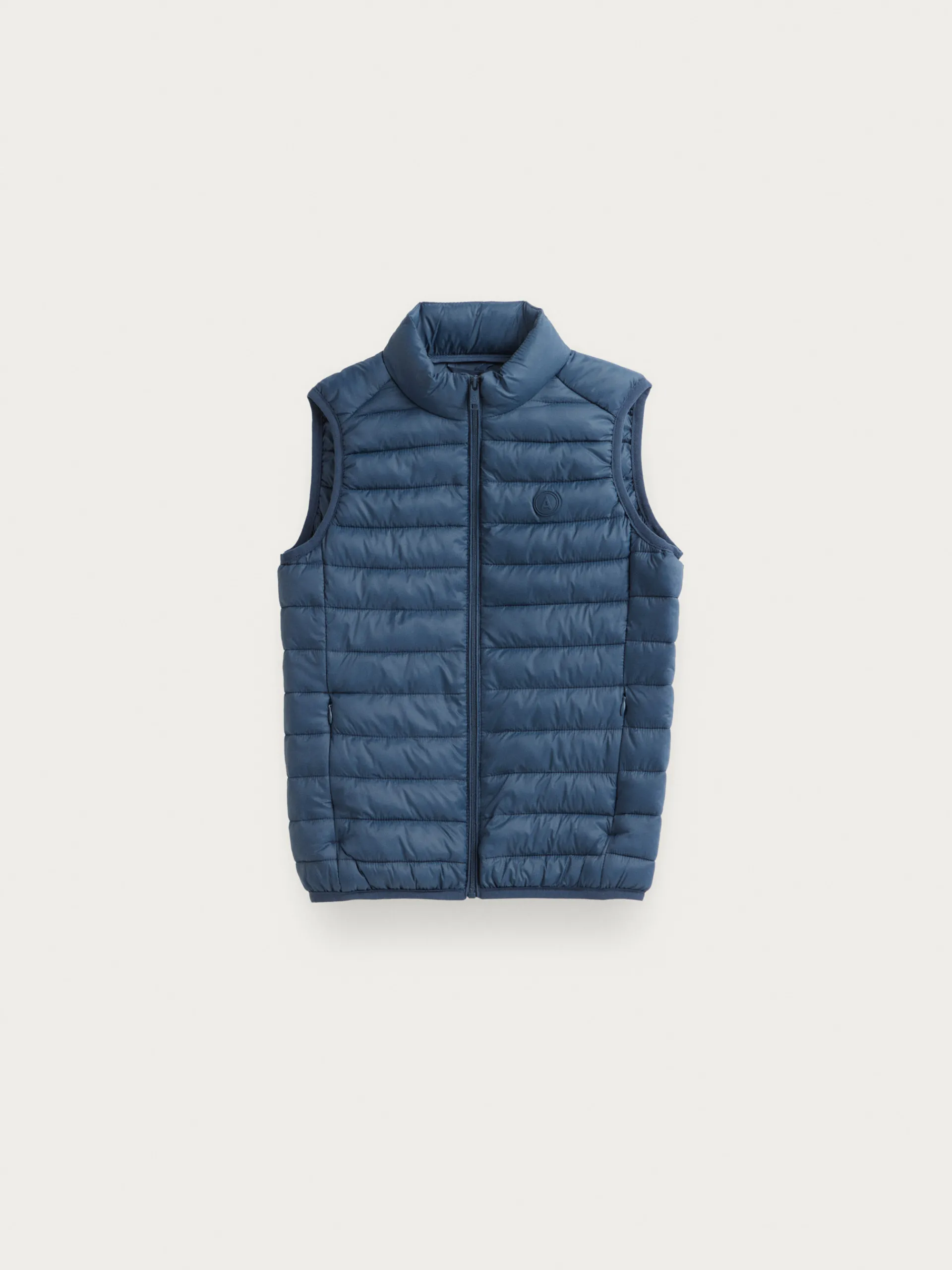 Cazadoras Y Chalecos-Alvaro Moreno CHALECO NIRO KIDS Azul