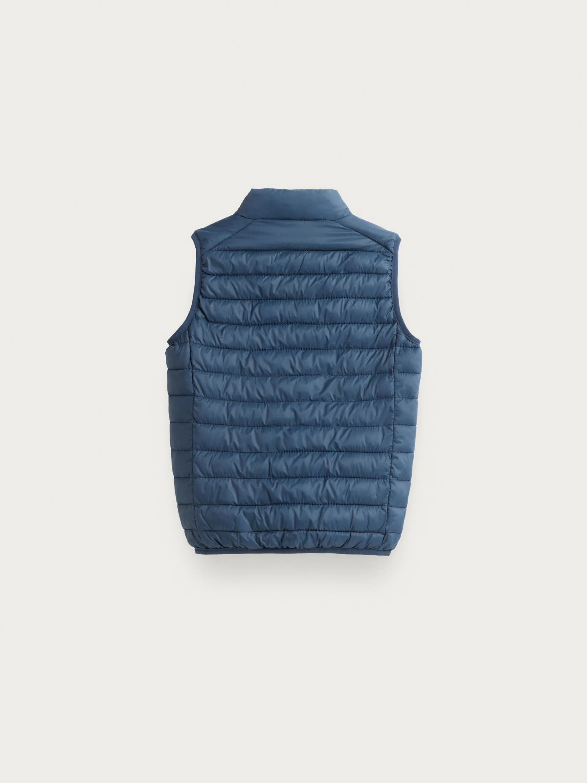 Cazadoras Y Chalecos-Alvaro Moreno CHALECO NIRO KIDS Azul