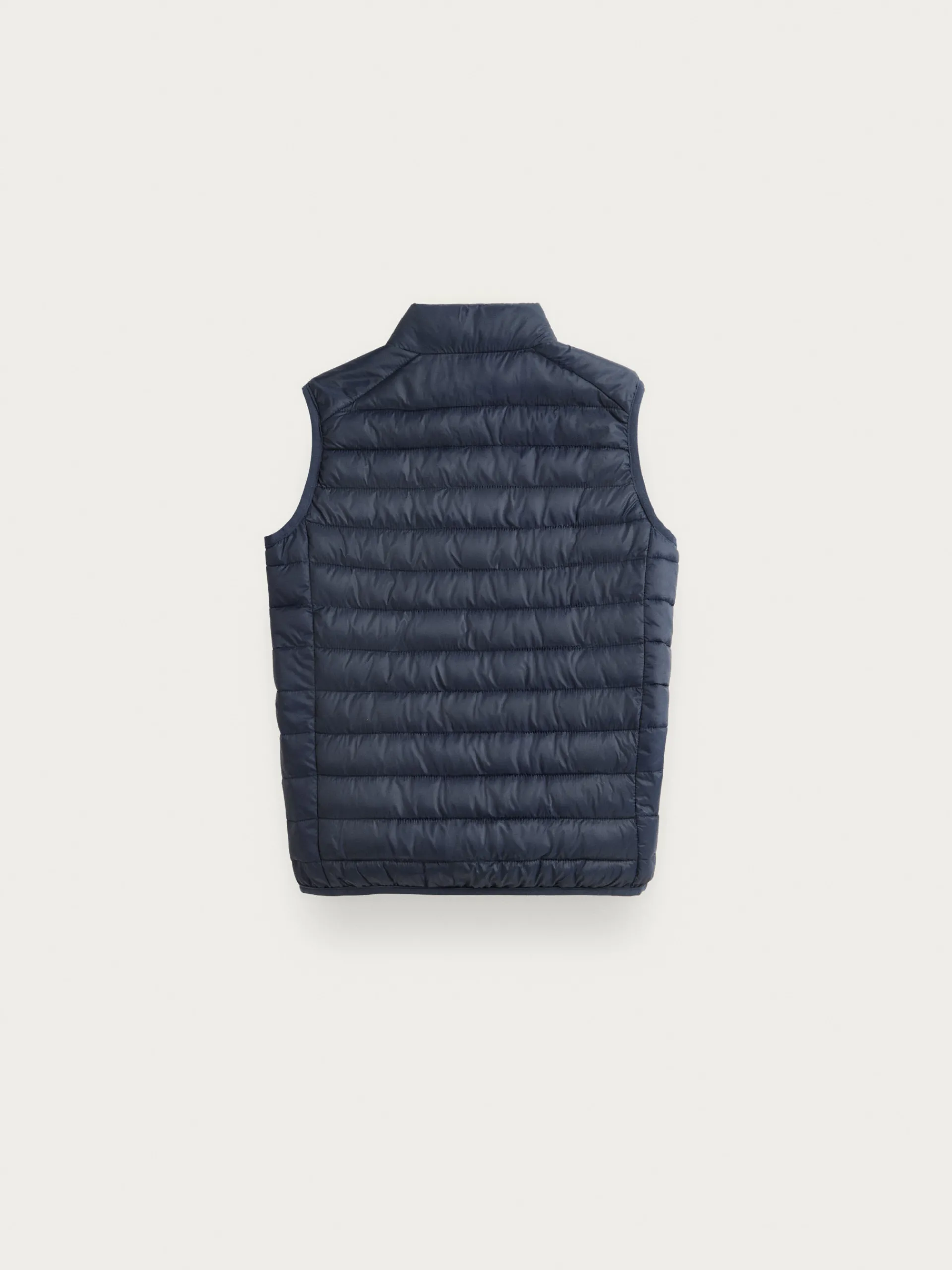 Cazadoras Y Chalecos-Alvaro Moreno CHALECO NIRO KIDS Azul Marino