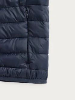 Cazadoras Y Chalecos-Alvaro Moreno CHALECO NIRO KIDS Azul Marino