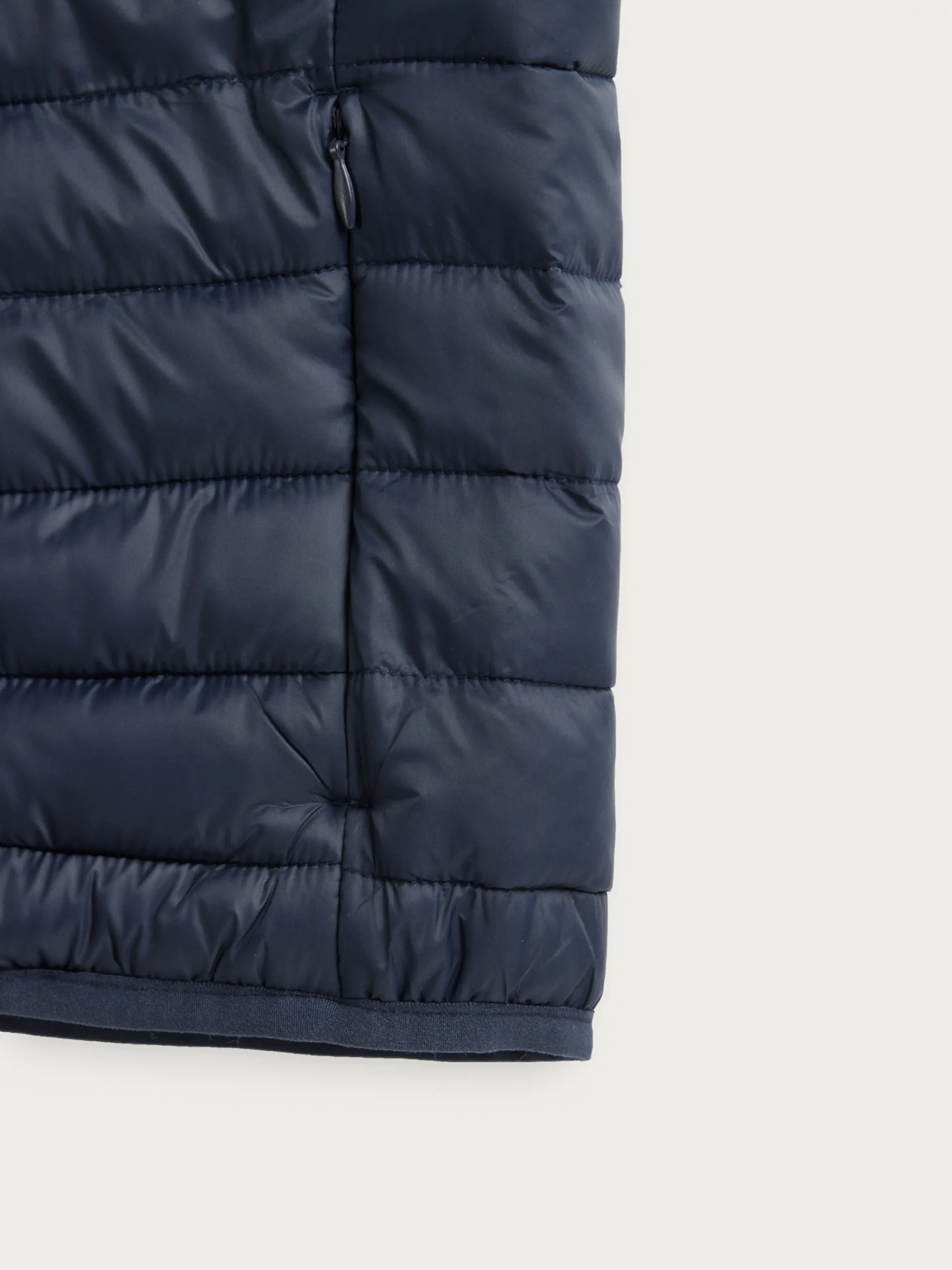 Cazadoras Y Chalecos-Alvaro Moreno CHALECO NIRO KIDS Azul Marino