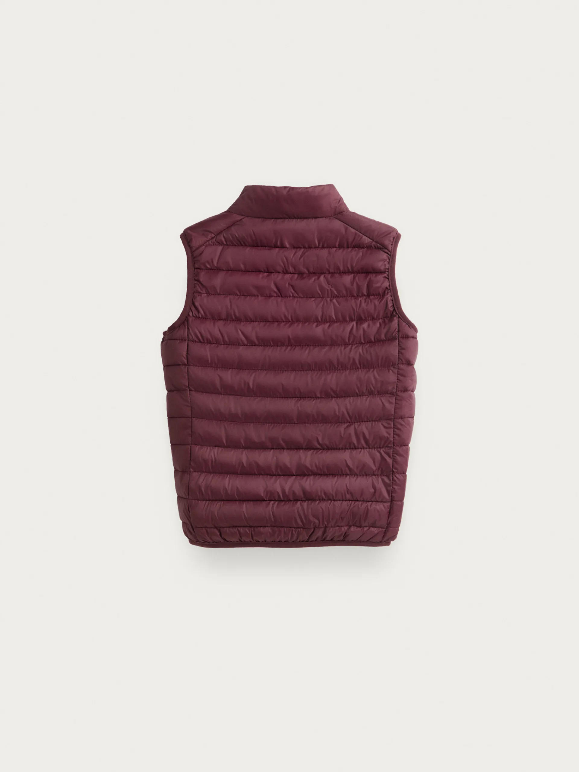 Cazadoras Y Chalecos-Alvaro Moreno CHALECO NIRO KIDS Burdeos