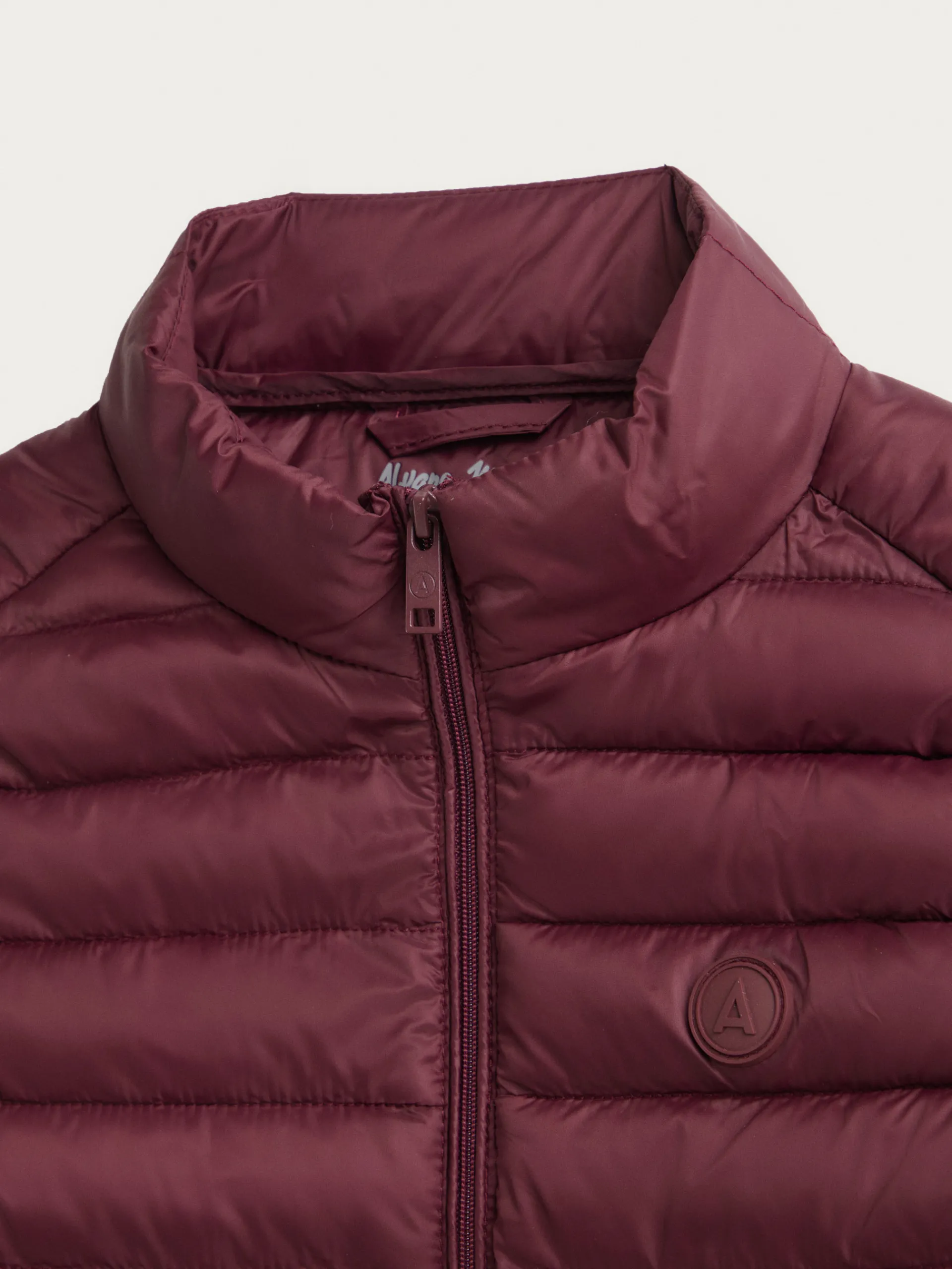 Cazadoras Y Chalecos-Alvaro Moreno CHALECO NIRO KIDS Burdeos