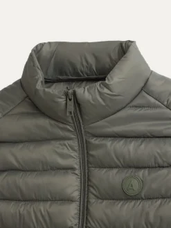 Cazadoras Y Chalecos-Alvaro Moreno CHALECO NIRO KIDS Verde