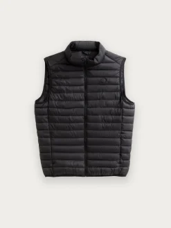 Chalecos-Alvaro Moreno CHALECO NIRO Negro